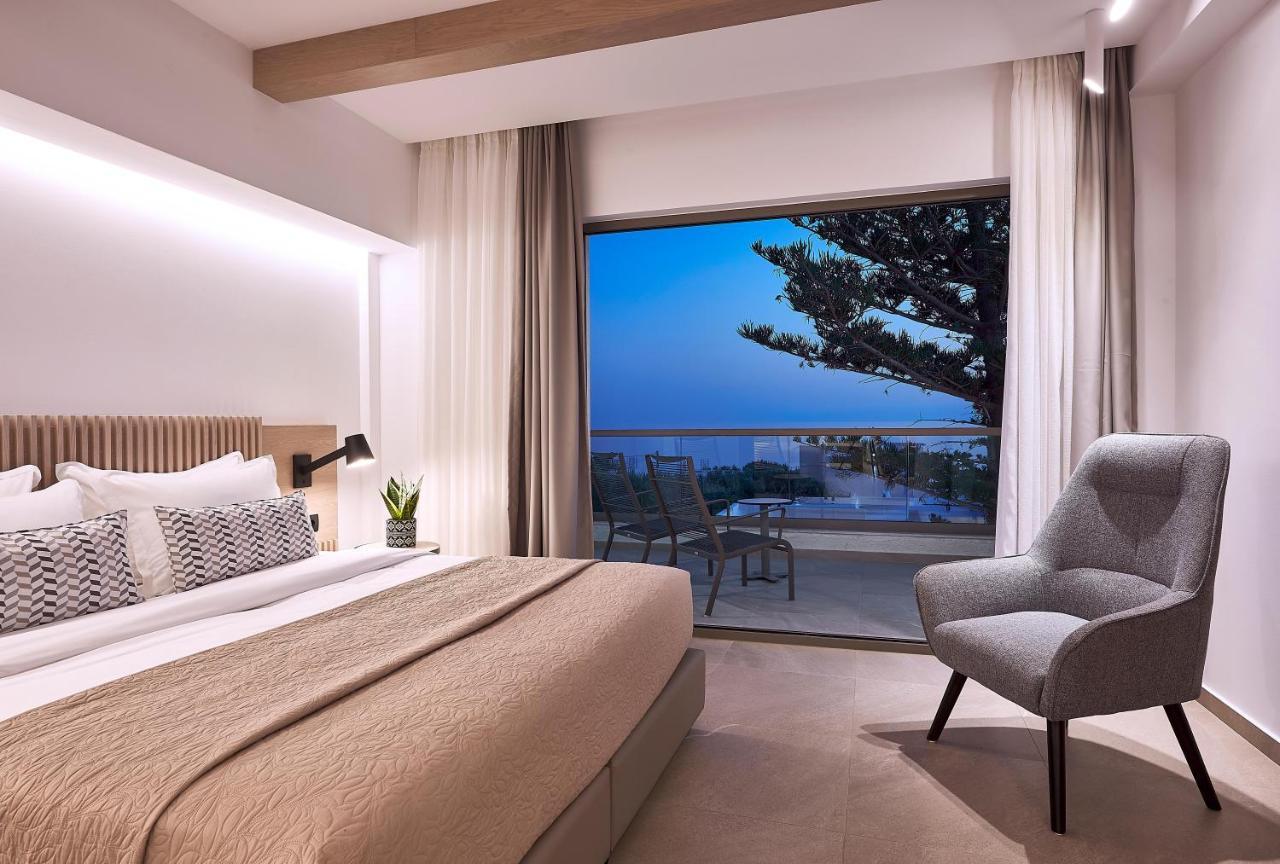 Junior Suite mit Meerblick